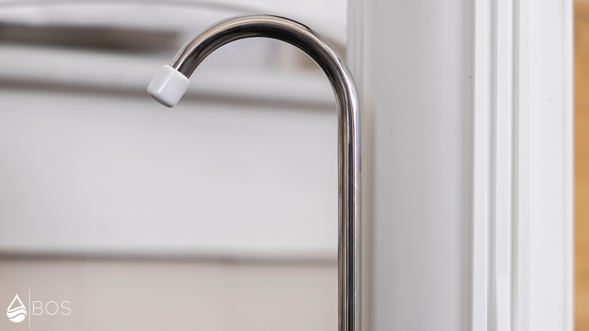 iSpring CKC1 Faucet