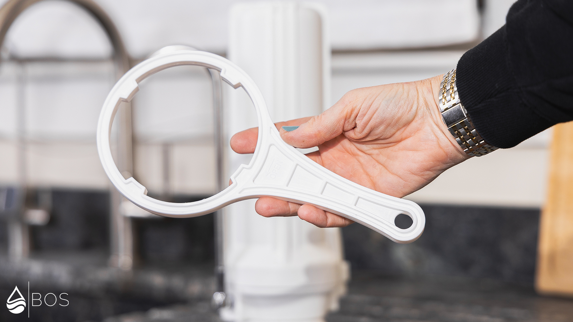 iSpring CKC1 Filter Wrench